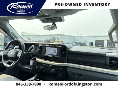 2024 Ford F-250SD XLT