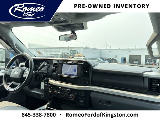 2024 Ford F-250SD XLT