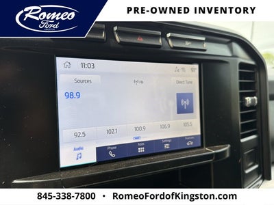 2024 Ford F-250SD XLT
