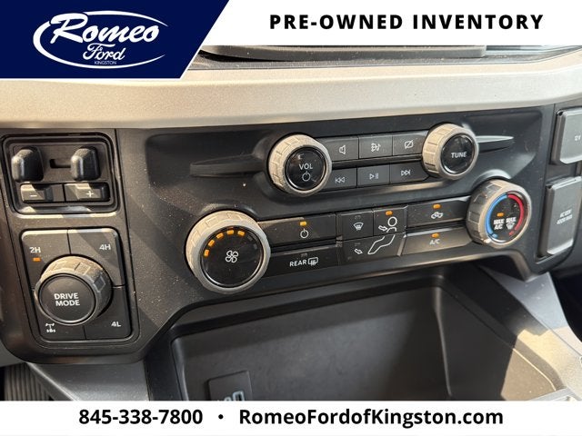 2024 Ford F-250SD XLT