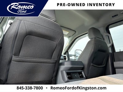 2024 Ford F-250SD XLT