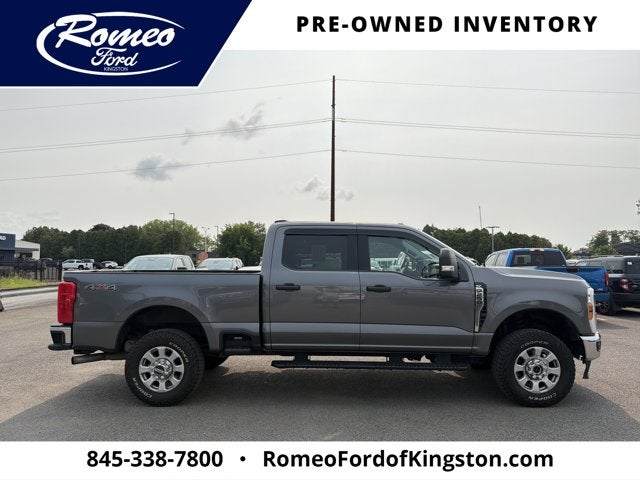 2024 Ford F-250SD XLT