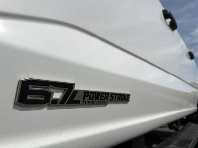 2023 Ford F-250SD XLT