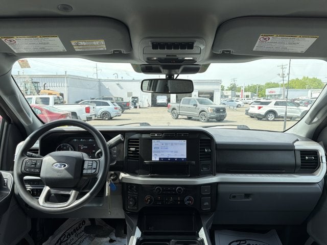 2023 Ford F-250SD XLT