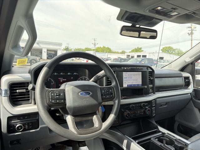 2023 Ford F-250SD XLT