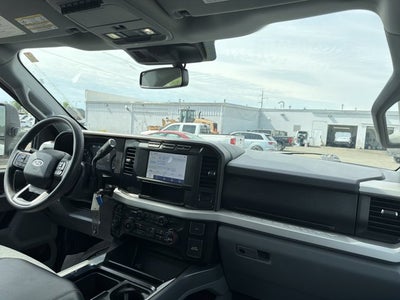 2023 Ford F-250SD XLT