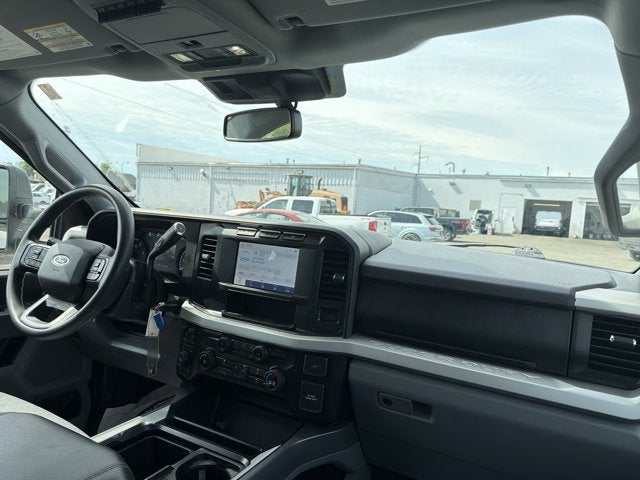 2023 Ford F-250SD XLT