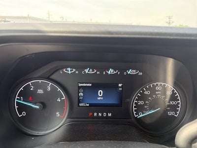 2023 Ford F-250SD XLT