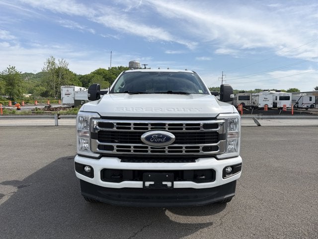 2023 Ford F-250SD XLT