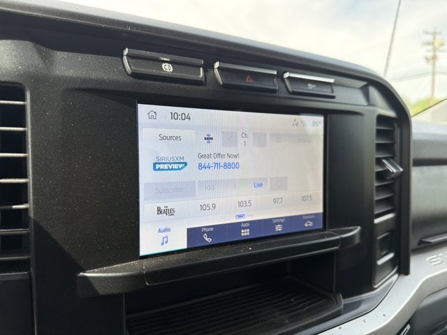2023 Ford F-250SD XLT