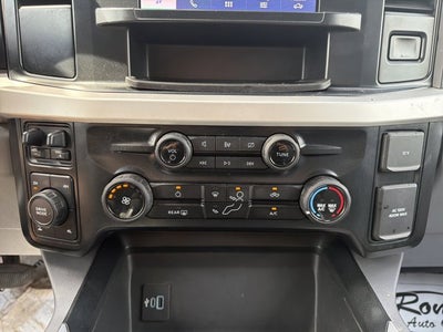 2023 Ford F-250SD XLT