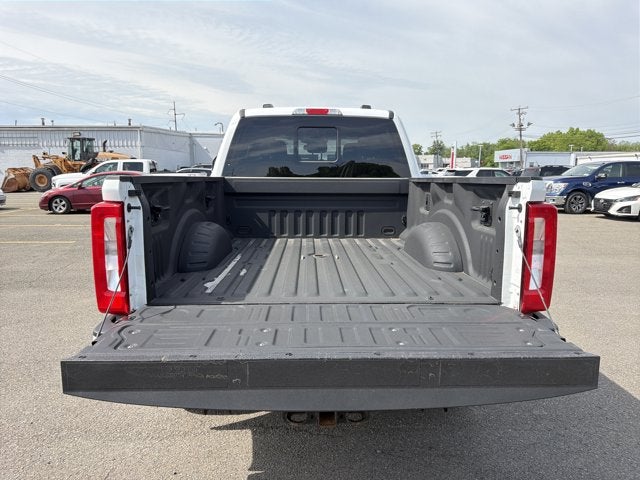 2023 Ford F-250SD XLT
