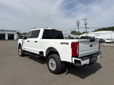 2023 Ford F-250SD XLT