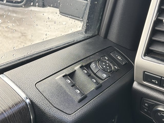 2021 Ford F-250SD Lariat