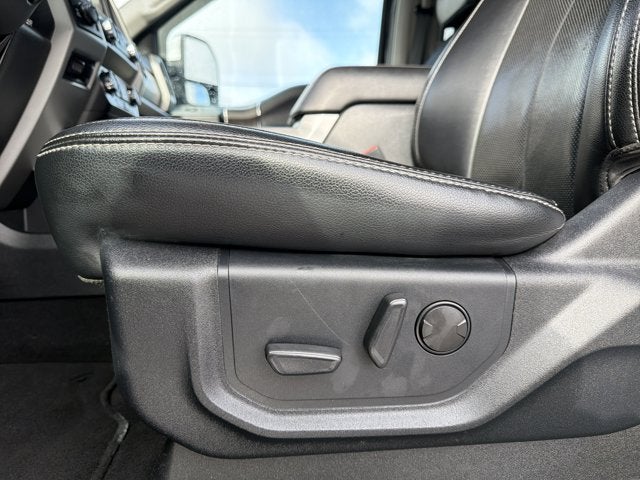 2021 Ford F-250SD Lariat