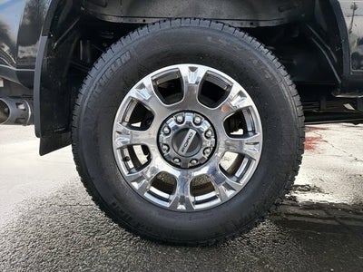 2021 Ford F-250SD Lariat