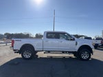 2017 Ford F-250SD Lariat