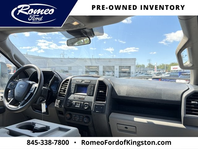 2022 Ford F-350SD XL