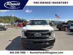 2022 Ford F-350SD XL
