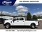 2022 Ford F-350SD XL