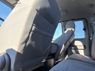 2014 Ford F-250SD XLT