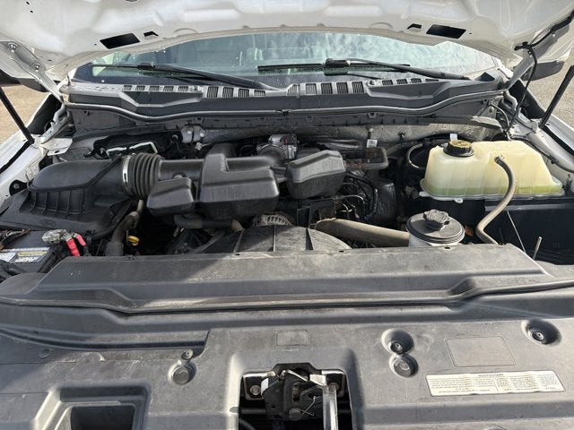 2019 Ford F-250SD XL