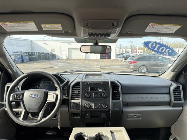 2019 Ford F-250SD XL