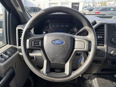 2019 Ford F-250SD XL