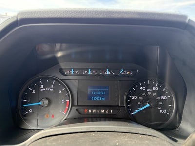 2019 Ford F-250SD XL