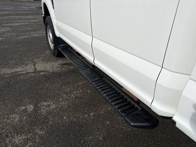 2019 Ford F-250SD XL