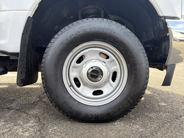 2019 Ford F-250SD XL