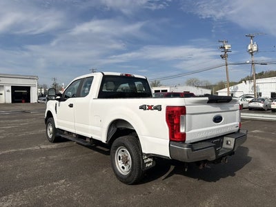 2019 Ford F-250SD XL