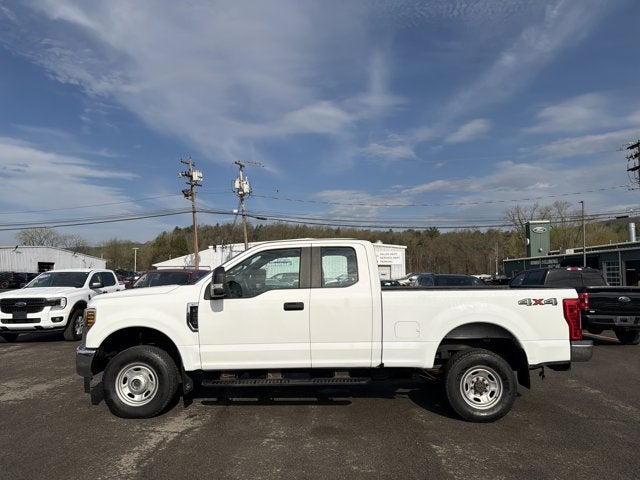 2019 Ford F-250SD XL
