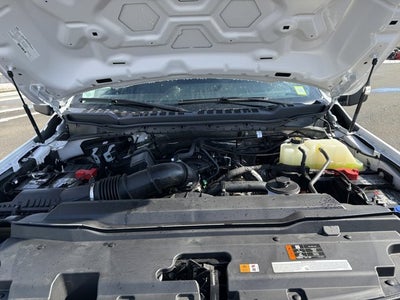 2024 Ford F-250SD XL