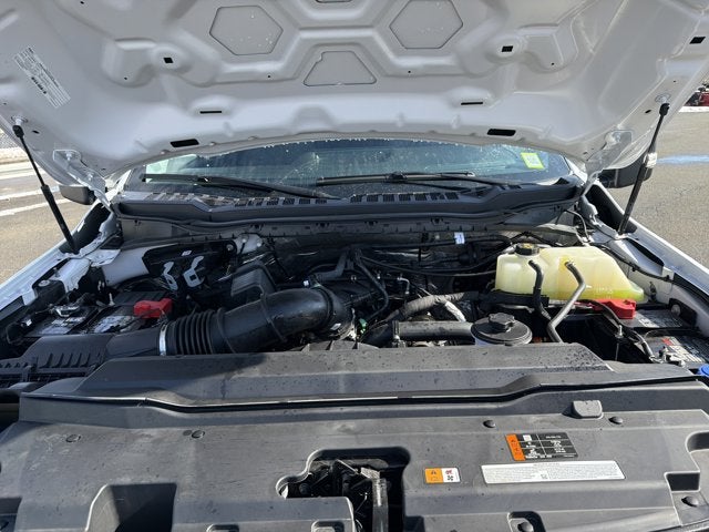 2024 Ford F-250SD XL