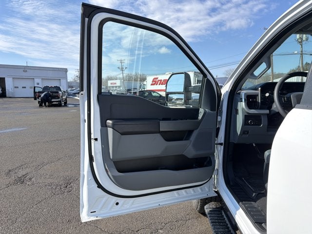 2024 Ford F-250SD XL