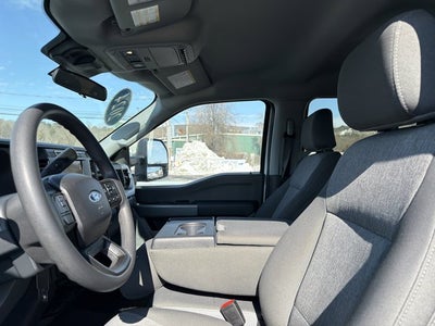 2024 Ford F-250SD XL