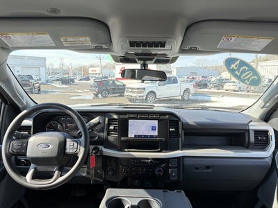 2024 Ford F-250SD XL