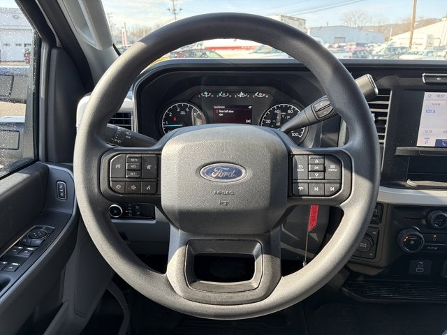 2024 Ford F-250SD XL