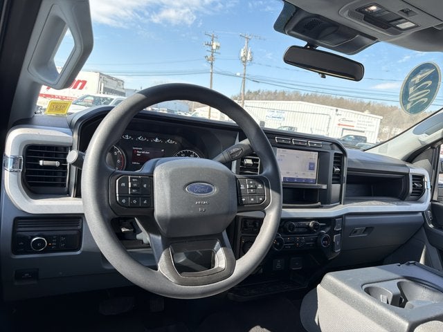 2024 Ford F-250SD XL