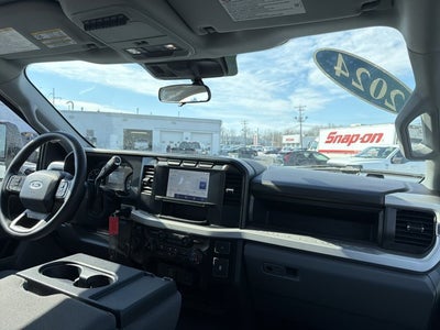 2024 Ford F-250SD XL