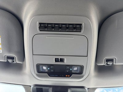 2024 Ford F-250SD XL