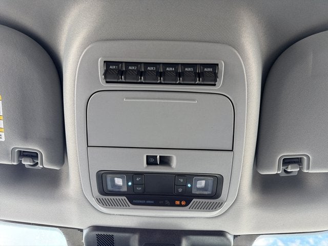 2024 Ford F-250SD XL