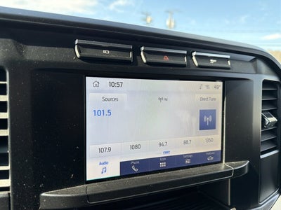 2024 Ford F-250SD XL