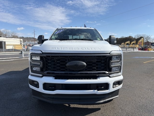 2024 Ford F-250SD XL