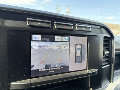 2024 Ford F-250SD XL