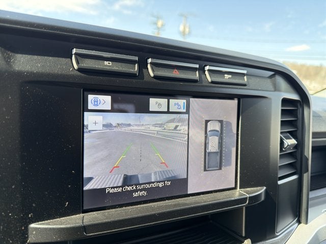 2024 Ford F-250SD XL