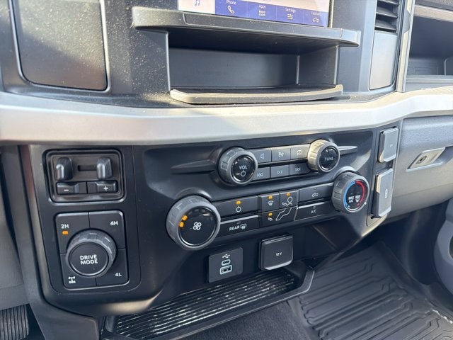 2024 Ford F-250SD XL