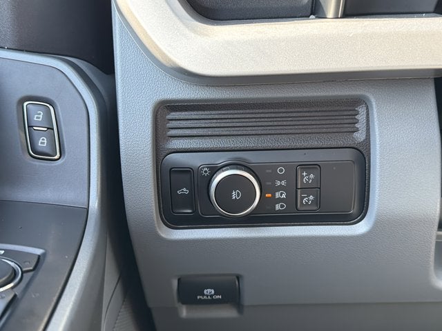 2024 Ford F-250SD XL