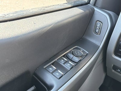 2024 Ford F-250SD XL